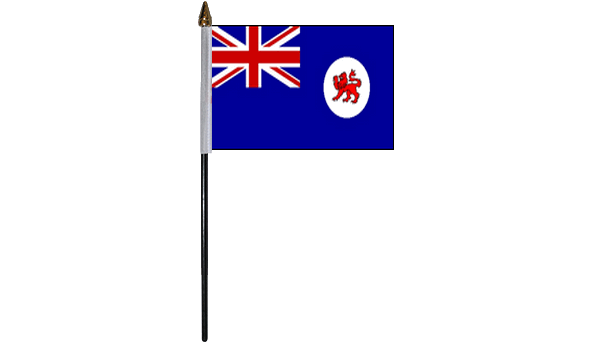 Tasmania Table Flags